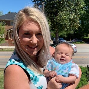 Meet your Posher, Ansley